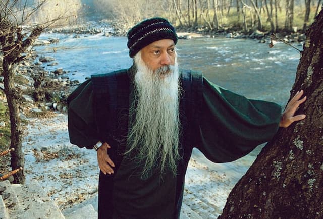 Rajneesh 